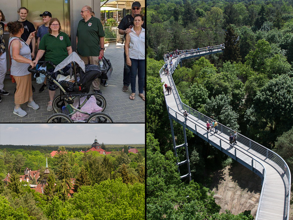 Ausflug Beelitz 2023 kombi