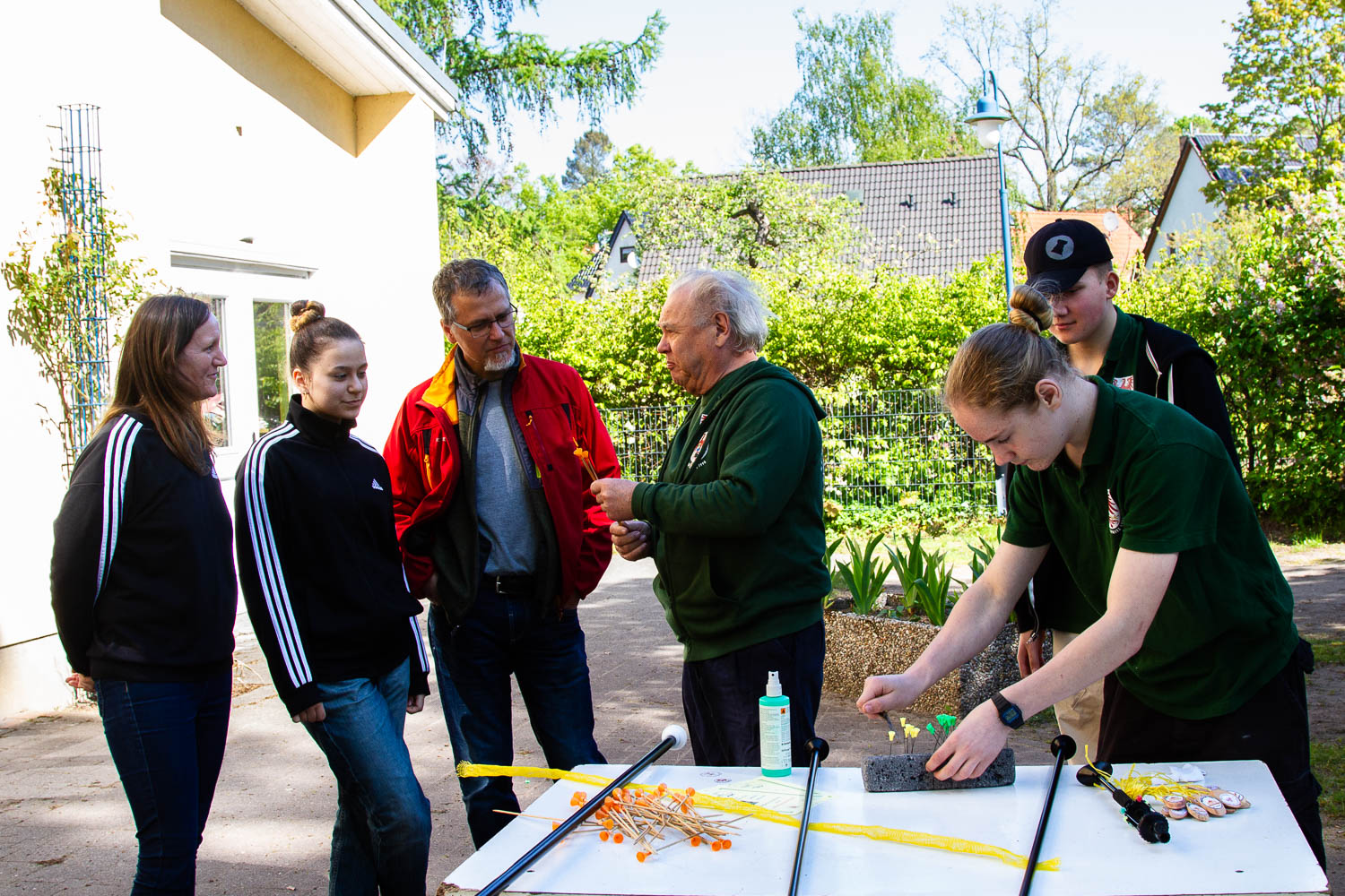 Blasrohr Einfuhrung Gaste 9645 2